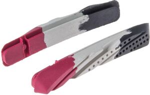 Тормозные накладки Longus MTB 72мм для 398319 398331 Тормозные накладки Longus MTB 72мм для 398319 398331