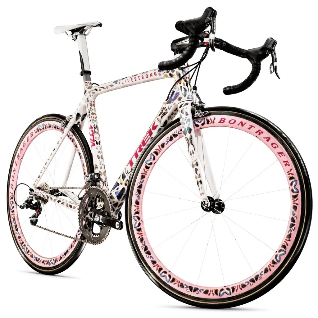 Damien Hirst Butterfly от бренда Trek Madone.jpg
