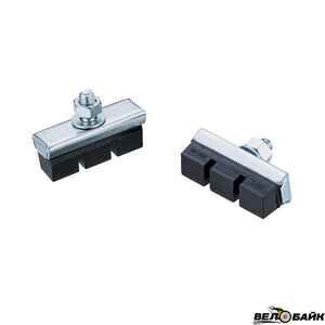 Тормозные колодки Baradine 203 (1535)