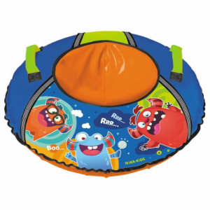 Тюбинг Nika ТБ3К-85 (Монстрики)