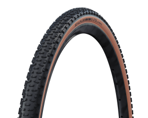 Велопокрышка Schwalbe G-ONE ULTRABITE, 28x1,50 (40-622), RaceGuard, TLE, Bronze Sidewall (11654357)