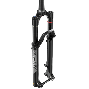 Вилка RockShox Pike Ultimate Suspension Fork | Charger 3.1 RC2 | DebonAir | C2 - 29" | 140mm | Offset 44mm | 15x110mm - gloss black