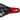 Велоседло DDK 2032 SS2 (Black-Grey-Red) - фото 2 preview
