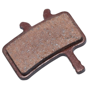 Тормозные колодки Baradine DS-11 Sintered (1673)