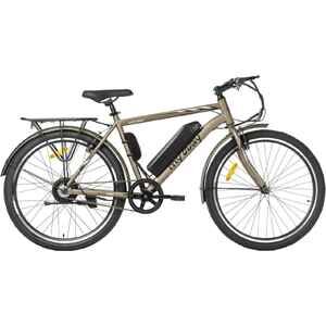Электровелосипед MyWay Let 250 26 (бронзовый) Электровелосипед MyWay Let 250 26 (бронзовый)