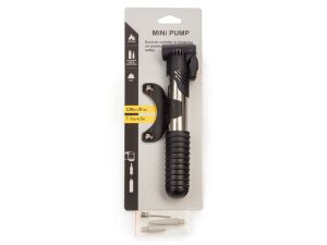 Насос ручной Favorit BM-2522