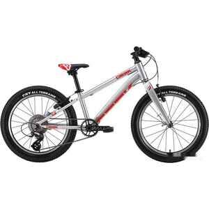 Детский велосипед Stark Geek 20 2024