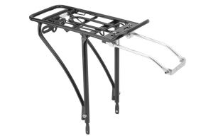 Багажник Favorit BLF-H8 26"-29" Багажник Favorit BLF-H8 26"-29"