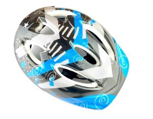 Спортивный шлем Favorit XLK-1BL Спортивный шлем Favorit XLK-1BL