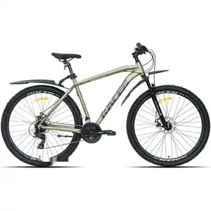 Велосипед Racer XC90 29 р.20 2026 (зеленый)