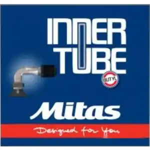 Велокамера Mitas SV9045 BOX Classic 37/54-203 12.5x1.5-2.1 [10300670]