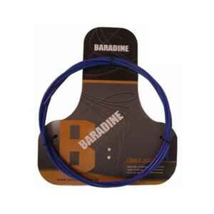 Оплетка тормозного троса Baradine DH-SD-01-BE (2273) Оплетка тормозного троса Baradine DH-SD-01-BE (2273)