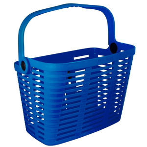 Корзина для велосипеда Bellelli 240835 Корзина для велосипеда Bellelli 240835