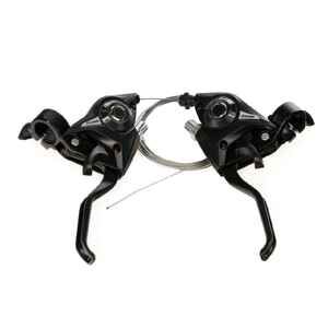 Манетки S.SHINE комплект левый 3 ск/ правый 7 ск SSYY-08C Манетки S.SHINE комплект левый 3 ск/ правый 7 ск SSYY-08C