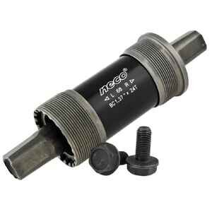 Каретка Neco B910 BK, 68x115 mm, NC11071 Каретка Neco B910 BK, 68x115 mm, NC11071