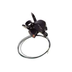 Шифтер Shimano SL-M3100-L, ASLM3100LB Шифтер Shimano SL-M3100-L, ASLM3100LB