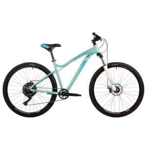 Велосипед Stinger Vega STD 27.5 (15, зеленый, 2024) 27AHD.VEGASTD.15GN4 Велосипед Stinger Vega STD 27.5 (15, зеленый, 2024) 27AHD.VEGASTD.15GN4