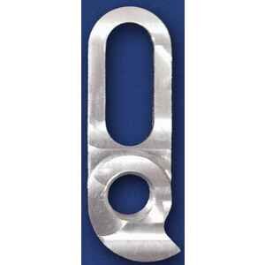 Держатель заднего переключателя скоростей CNC Сервис № 59 (2678)