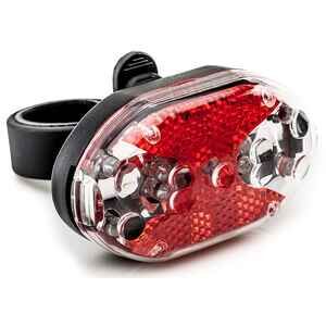 Велосипедный фонарь Haiwey HW 160287-R (XC-748T) 1068 Велосипедный фонарь Haiwey HW 160287-R (XC-748T) 1068