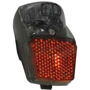 Велосипедный фонарь Haiwey JY-523M (4051) Велосипедный фонарь Haiwey JY-523M (4051)