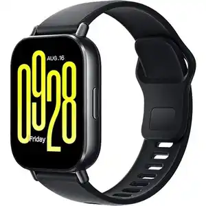 Умные часы Xiaomi Redmi Watch 5 Active (черный, международная версия)