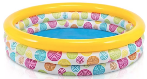 Бассейн INTEX 147х33 58439NP Бассейн INTEX 147х33 58439NP