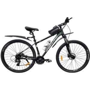 Велосипед GreenLand Canyon 29 2.0 (18.5, зеленый)