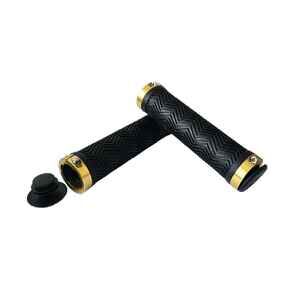 Грипсы Favorit DY-N169BK