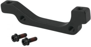 Адаптер дискового тормоза FORCE Post/Stand 40240 Адаптер дискового тормоза FORCE Post/Stand 40240