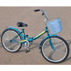 Велосипед Stels Pilot 710 24 Z010 (14, морская волна) Велосипед Stels Pilot 710 24 Z010 (14, морская волна)