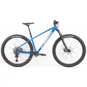 Велосипед Atom Xtrail X11 (XL(18) ElectricBlue)