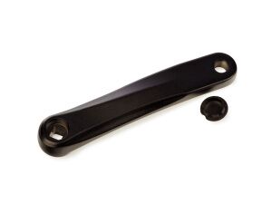 Левый шатун SMWY 170 мм A012-170BK под ромб