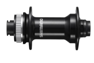 Втулка передняя Shimano AHBRS470CL