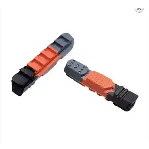 Тормозные накладки Baradine 470TCR (1670)
