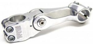 Вынос No name AHEAD 110x25.4/28.6 (Silver) (5254) Вынос No name AHEAD 110x25.4/28.6 (Silver) (5254)