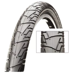 Велопокрышка CST С-1218 Control City 26x1.90 51-559 Standart MTB (1329)