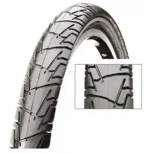 Велопокрышка CST С-1218 Control City 26x1.90 51-559 Standart MTB (1329)