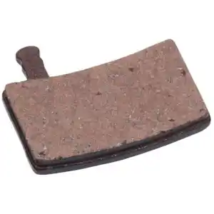 Тормозные колодки Baradine DS-41 Sintered (1681)