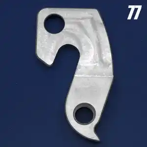 Держатель заднего переключателя скоростей CNC Сервис № 77 (2688)