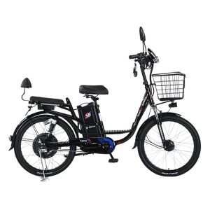 Электровелосипед Smart Balance Corsa 20 Электровелосипед Smart Balance Corsa 20