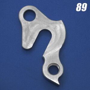 Держатель заднего переключателя скоростей CNC Сервис № 89 (2696)