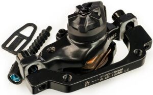 Калипер механический Jak S-5-180F