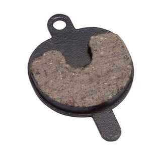 Тормозные колодки Baradine DS-25 Organic (4652)