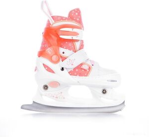 Коньки Tempish RS Ton ice girl (р. 26-29)