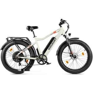 Электровелосипед Gelbert Pegas 2 ULTRA (бежевый) Электровелосипед Gelbert Pegas 2 ULTRA (бежевый)