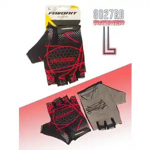 Перчатки Favorit 8027RD-L