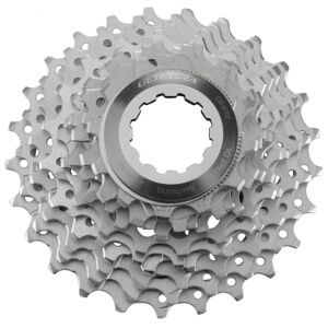 Кассета Shimano CS-6700, 10 ск., 11-23, ULTEGRA (ICS670010123) Кассета Shimano CS-6700, 10 ск., 11-23, ULTEGRA (ICS670010123)