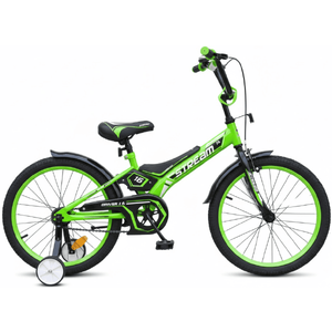 Детский велосипед Stream Driver 16