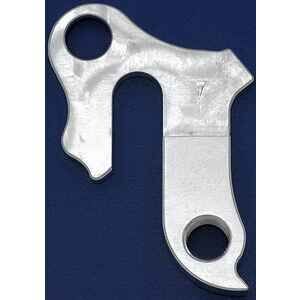 Держатель заднего переключателя скоростей CNC Сервис № 64 (2680)