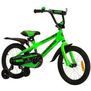 Детский велосипед Nameless Sport 20 (зеленый)